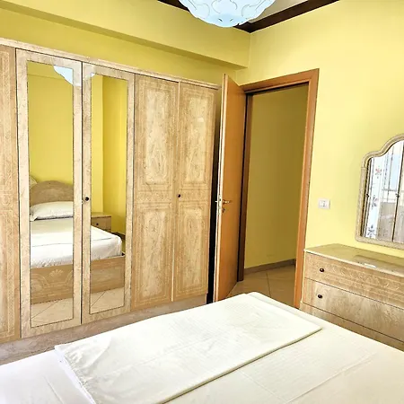 Apartament Ardi Sea View Wlora