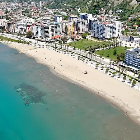 Apartament Ardi Sea View