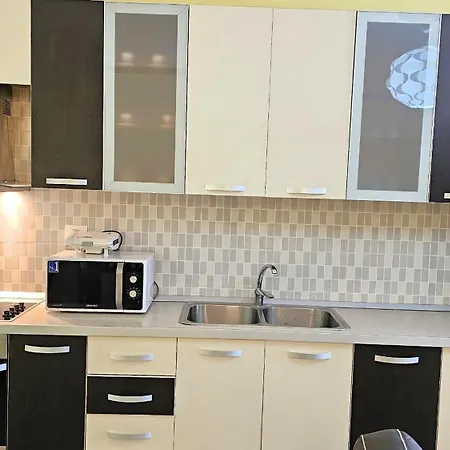 Ardi Sea View Апартаменты *