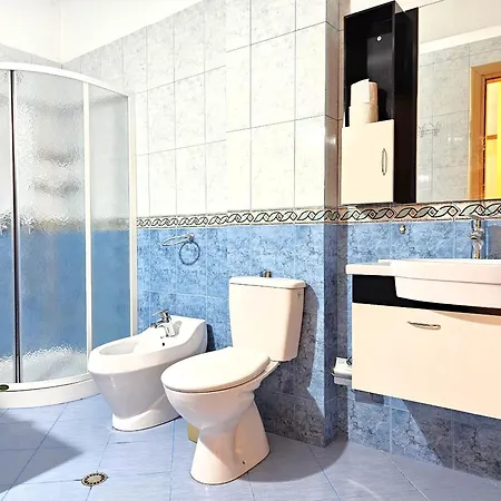 Апартаменты Ardi Sea View *