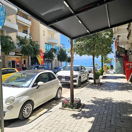 Apartament Ardi Sea View