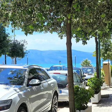 Апартаменты Ardi Sea View Влёра