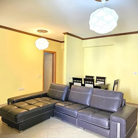 Ardi Sea View Влёра