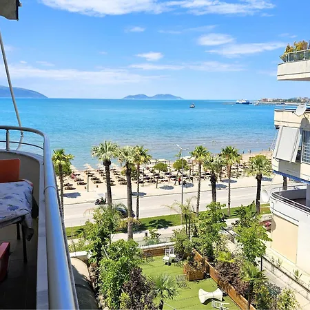 Ardi Sea View Apartament