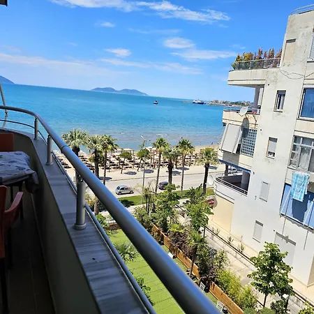Апартаменты Ardi Sea View