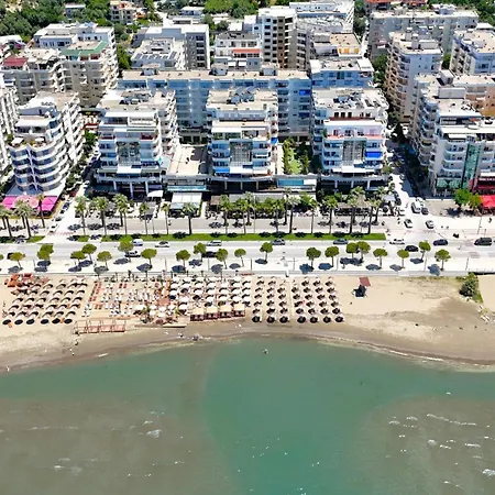 Ardi Sea View Apartament