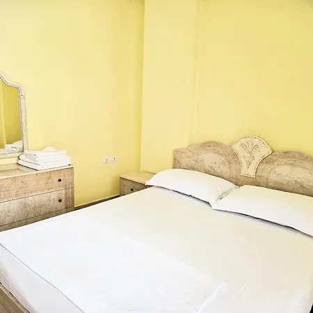 Ardi Sea View Апартаменты