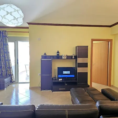 Апартаменты Ardi Sea View