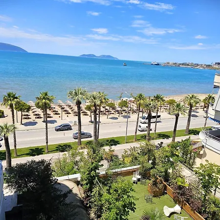Ardi Sea View Апартаменты *
