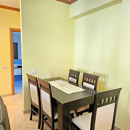 Apartament Ardi Sea View *