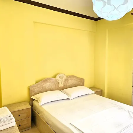 Ardi Sea View Апартаменты Влёра