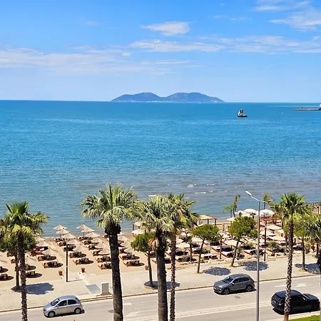 Ardi Sea View Влёра