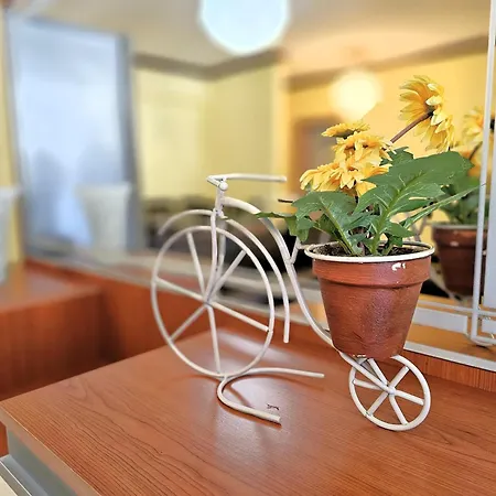 Апартаменты Ardi Sea View *