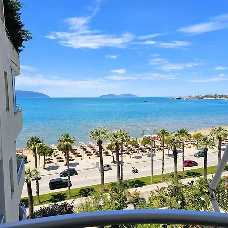 Ardi Sea View * Влёра